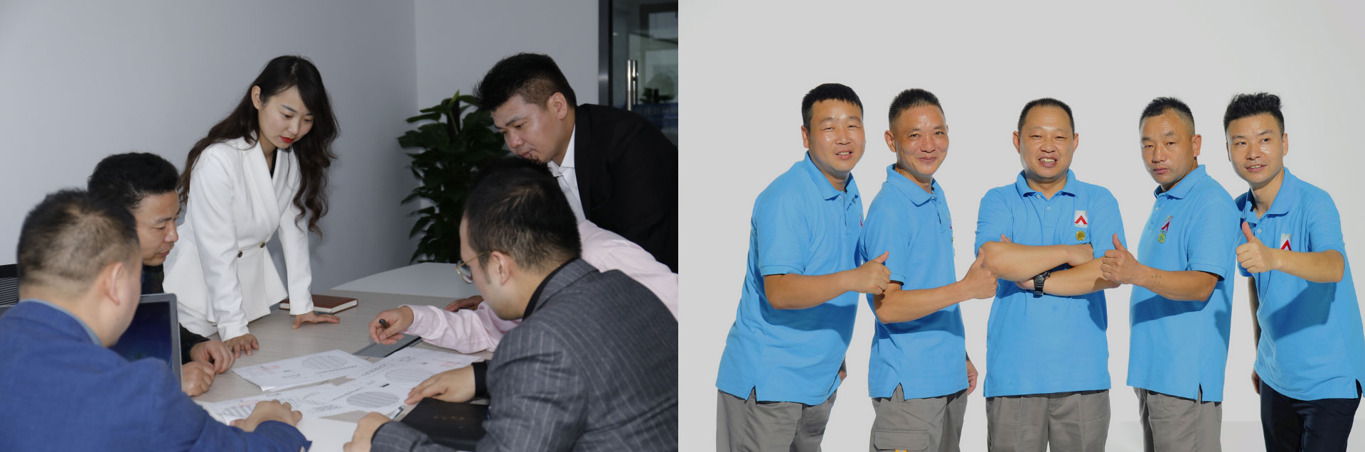 专业服务团队· 全程服务更放心
